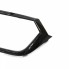 Черная рамка передней решетки радиатора Skoda Octavia IV A8 2020-2021 бренд – Skoda Auto (Чехия) дополнительное фото – 4